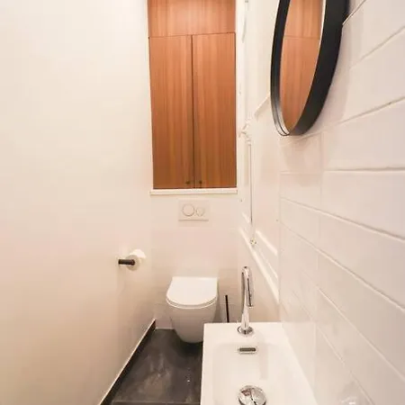 Amazingapartment # Le Marais# Rue Des Archives# Ac