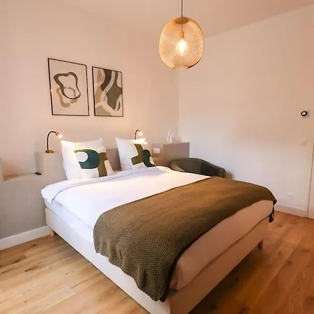 Appartement Amazingapartment # Le Marais# Rue Des Archives# Ac