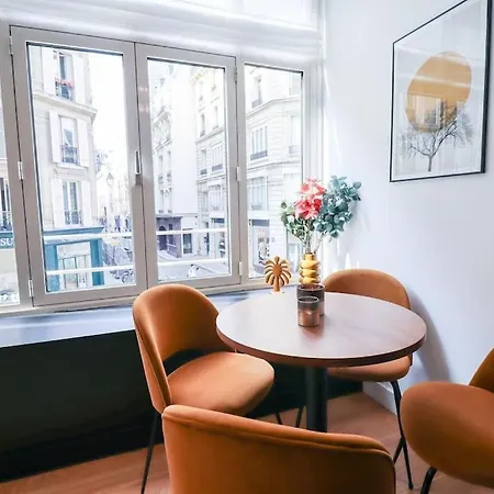Apartman Amazingapartment # Le Marais# Rue Des Archives# Ac *