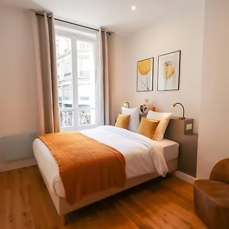 Amazingapartment # Le Marais# Rue Des Archives# Ac * Paris