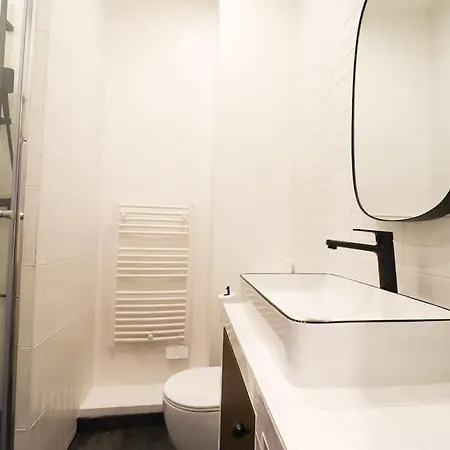 Amazingapartment # Le Marais# Rue Des Archives# Ac Paris