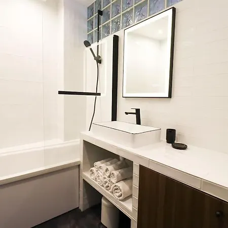 Amazingapartment # Le Marais# Rue Des Archives# Ac