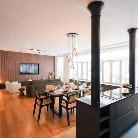 Amazingapartment # Le Marais# Rue Des Archives# Ac