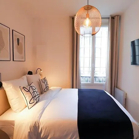 Amazingapartment # Le Marais# Rue Des Archives# Ac Appartement *