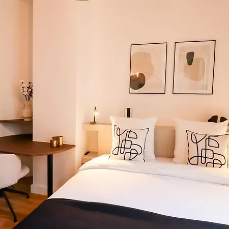 Amazingapartment # Le Marais# Rue Des Archives# Ac Apartman Párizs