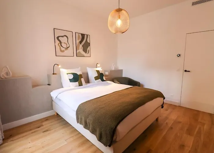 Appartement Amazingapartment # Le Marais# Rue Des Archives# Ac