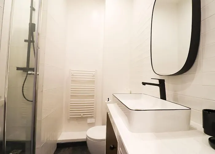 Amazingapartment # Le Marais# Rue Des Archives# Ac Paris