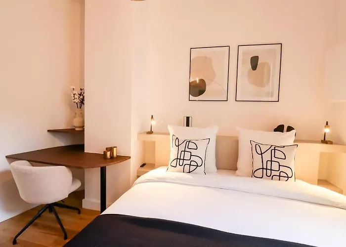 Amazingapartment # Le Marais# Rue Des Archives# Ac Appartement Paris