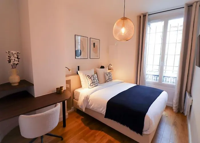 Amazingapartment # Le Marais# Rue Des Archives# Ac * Paris